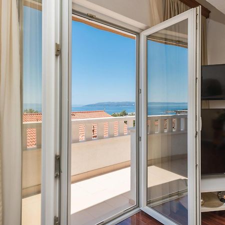 Apartman Filipovic Makarska Exterior foto