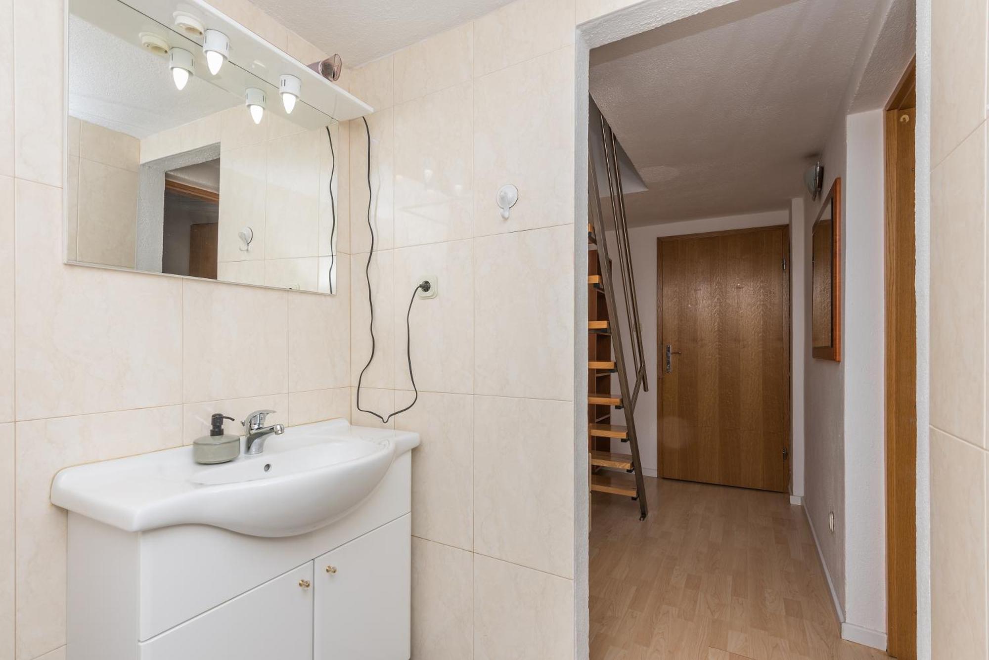 Apartman Filipovic Makarska Exterior foto